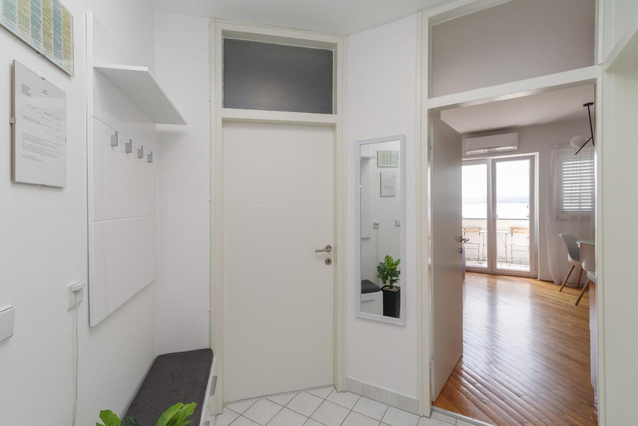 Apartment Beta Crikvenica Eksteriør billede