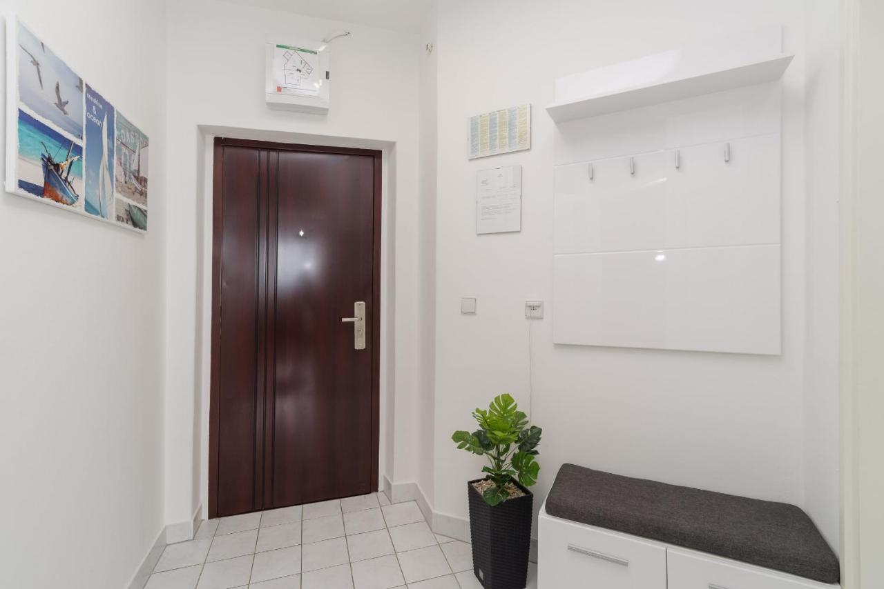 Apartment Beta Crikvenica Eksteriør billede
