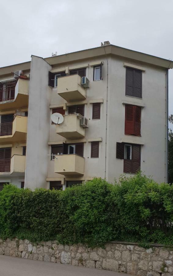 Apartment Beta Crikvenica Eksteriør billede